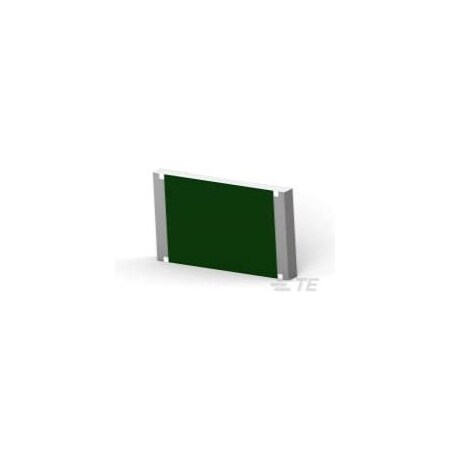 Cgs Fixed Resistor, Metal Glaze/Thick Film, 6W, 68000Ohm, 300V, 5% +/-Tol, -100, 100Ppm/Cel, Surface 356068KJT